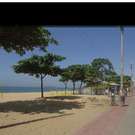 Ferienwohnung Aconchegante Apartamento Perto Do Mar Com Wi-Fi Gratuito Vila Velha  Exterior foto
