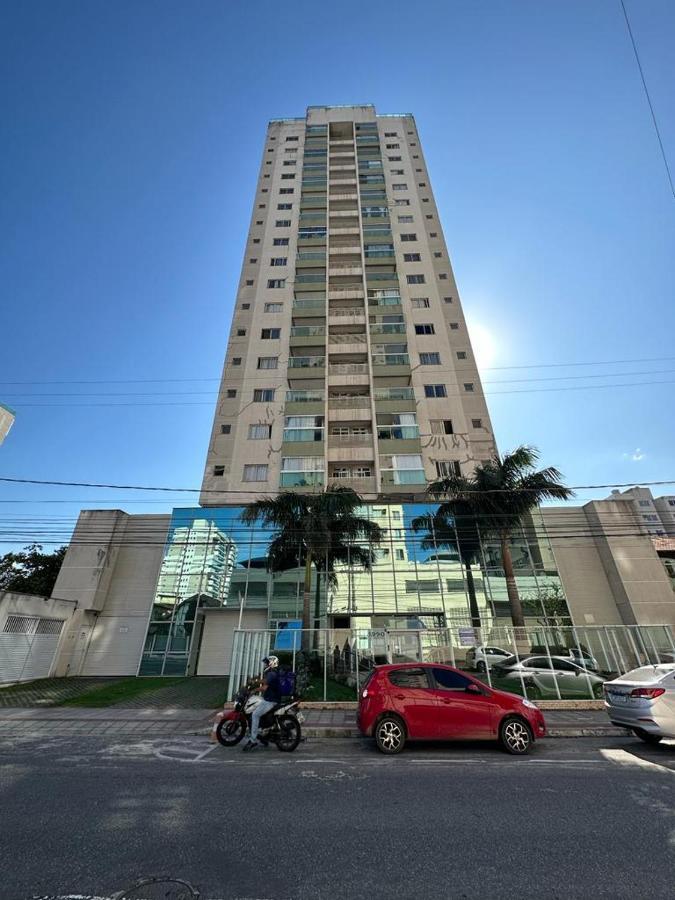 Ferienwohnung Aconchegante Apartamento Perto Do Mar Com Wi-Fi Gratuito Vila Velha  Exterior foto