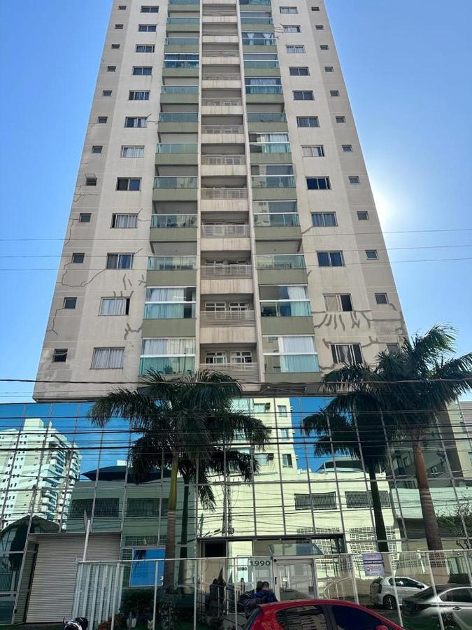 Ferienwohnung Aconchegante Apartamento Perto Do Mar Com Wi-Fi Gratuito Vila Velha  Exterior foto